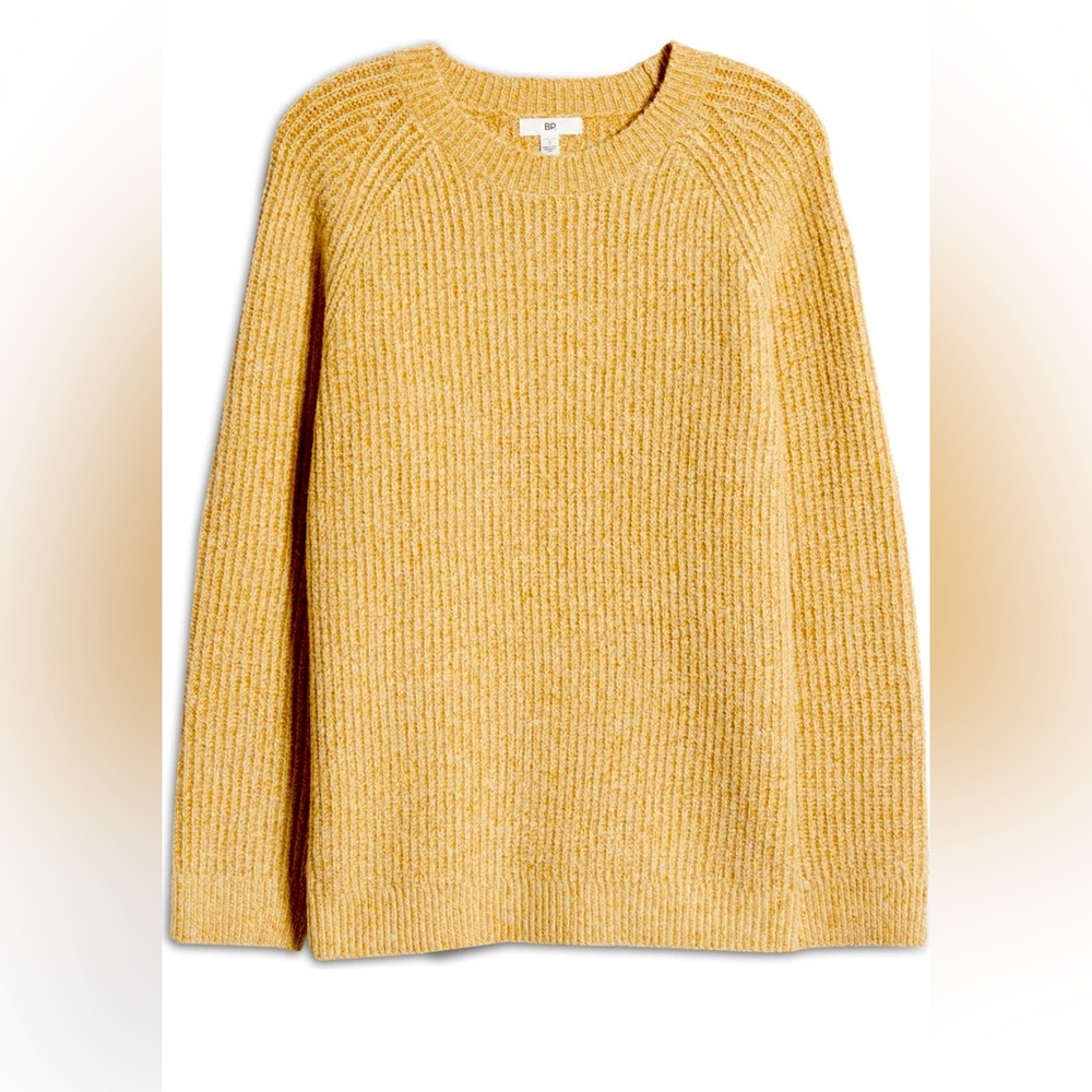 Nordstrom BP Plaited Stitch Super Soft